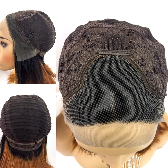 Trisha | Lace Front Wig - Picture 8 of 8